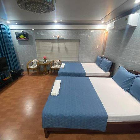 Nha Nghi Duy Tan Motel 140 Nguyen Du 0353007568 Куанг Нгай Екстериор снимка