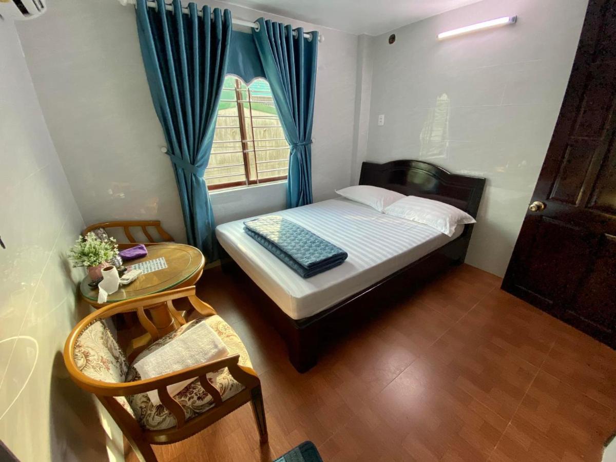 Nha Nghi Duy Tan Motel 140 Nguyen Du 0353007568 Куанг Нгай Екстериор снимка